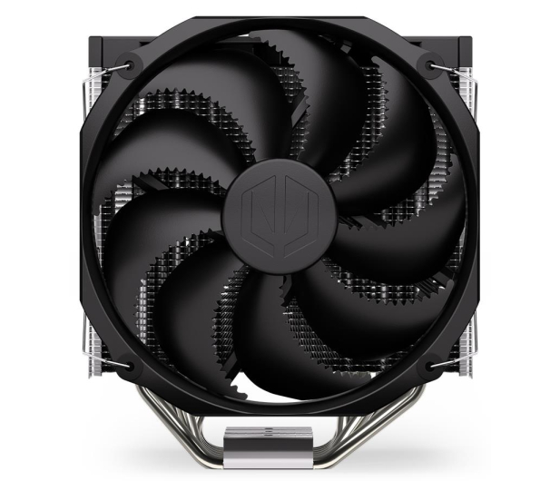 ENDORFY Fortis 5 Dual Fan 140x120mm EY3A009 - 1075140 - zdjęcie 5